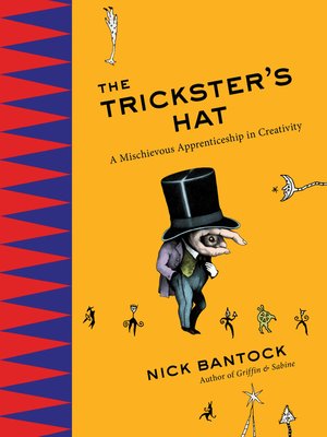 cover image of The Trickster's Hat